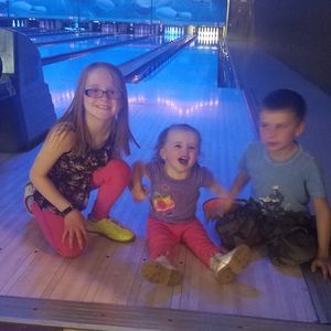 Meet your Posher, Lacie